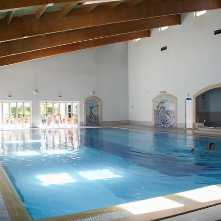 At06 Oasis Parque Ground Floor 2 Bed Alvor *