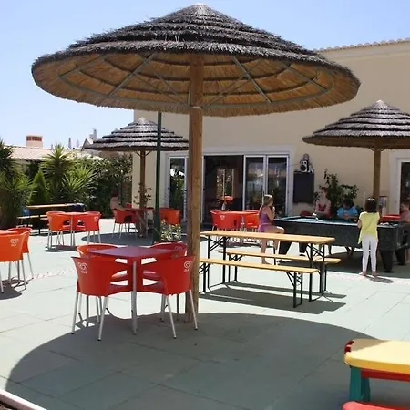 At06 Oasis Parque Ground Floor 2 Bed Alvor Διαμέρισμα