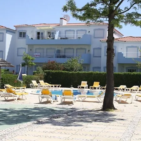 Διαμέρισμα At06 Oasis Parque Ground Floor 2 Bed Alvor Portimão