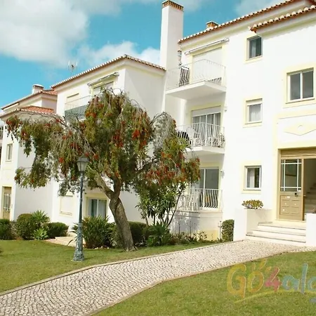 Διαμέρισμα At06 Oasis Parque Ground Floor 2 Bed Alvor *