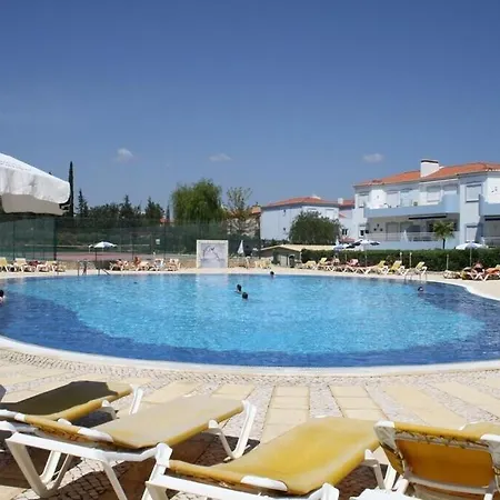 At06 Oasis Parque Ground Floor 2 Bed Alvor Portimão