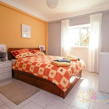 Apartmán At06 Oasis Parque Ground Floor 2 Bed Alvor